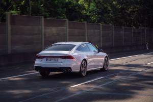 Audi S7 Sportback TFSI 2020 года  (AU)
